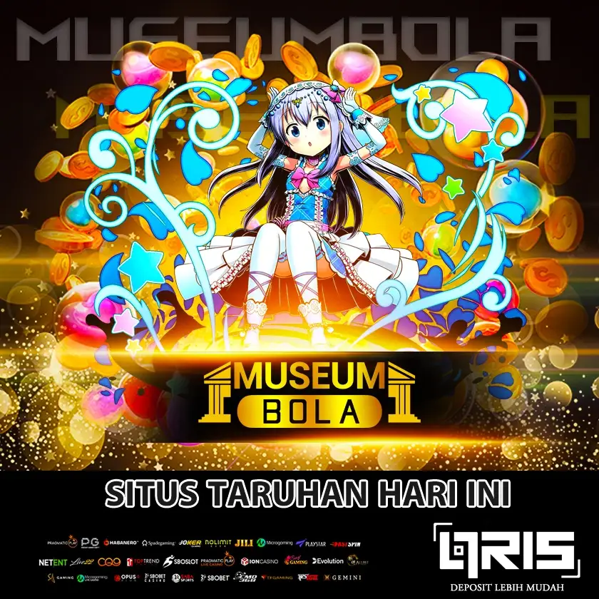 MUSEUMBOLA : Link Alternatif Main Mix Parlay Bisa Cashout